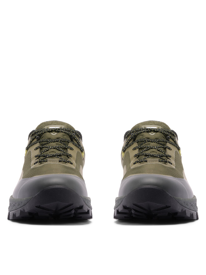 Columbia Trekkingschuhe Columbia Tellurix™ Titanium™ OutDry™ 2148851 Grün