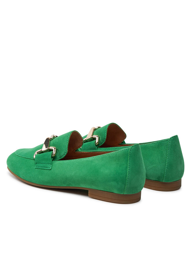 Gabor Slipper Gabor 45.211.33 Grün