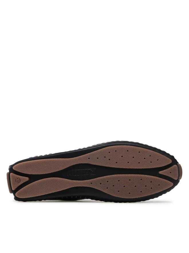 Pikolinos Halbschuhe Pikolinos 578-4976 Schwarz