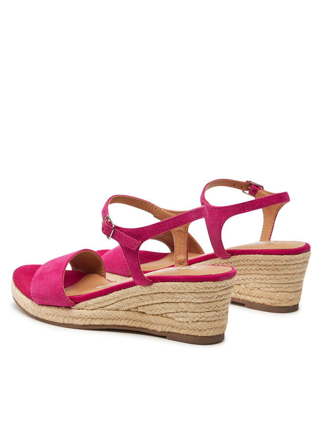 Gioseppo Espadrile Gioseppo Xarre 72047-P Roz