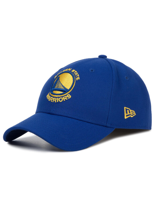 New Era Cap New Era The League Golwar O 11405609 Blau