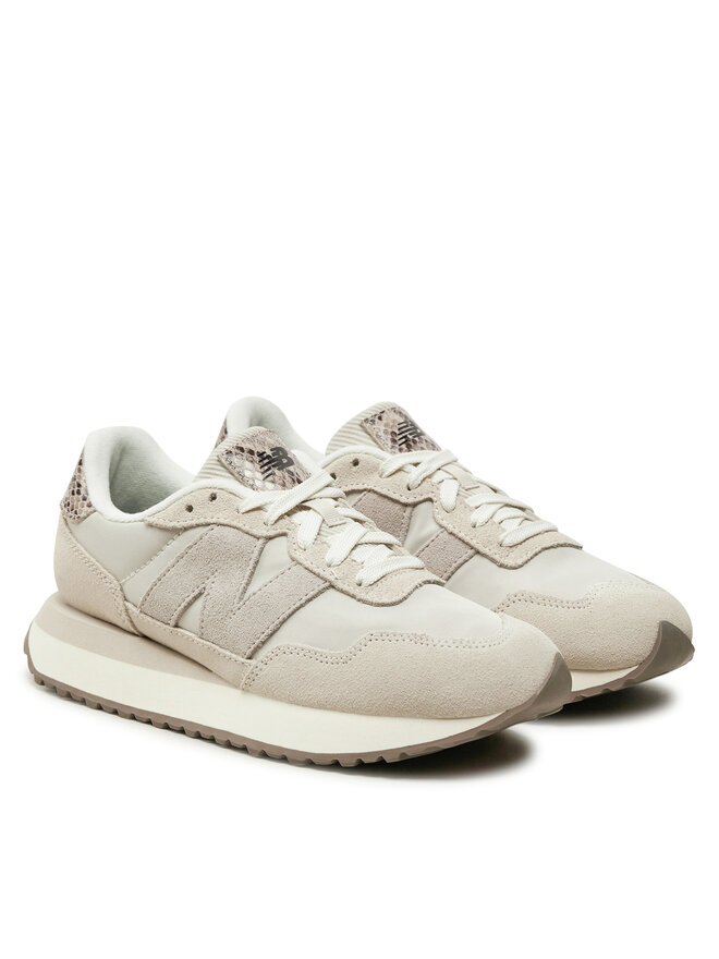 New Balance Sneakers New Balance WS237AWB Beige