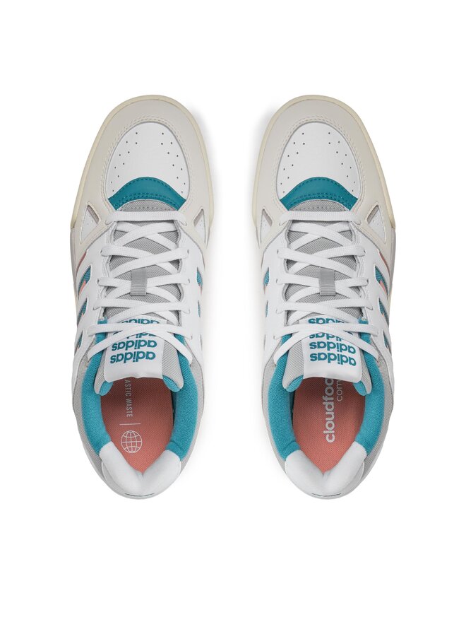 adidas Sneakers adidas Midcity Low ID5403 Weiß