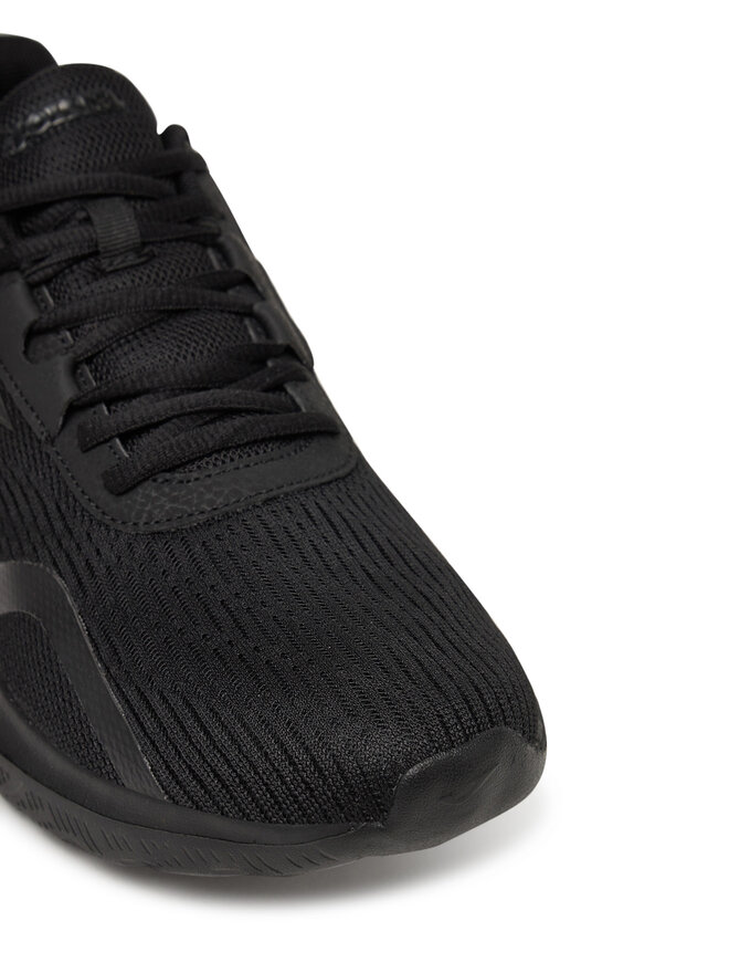 Joma Παπούτσια για Τρέξιμο Joma Sodio 2521 RSODIS2521 Μαύρο