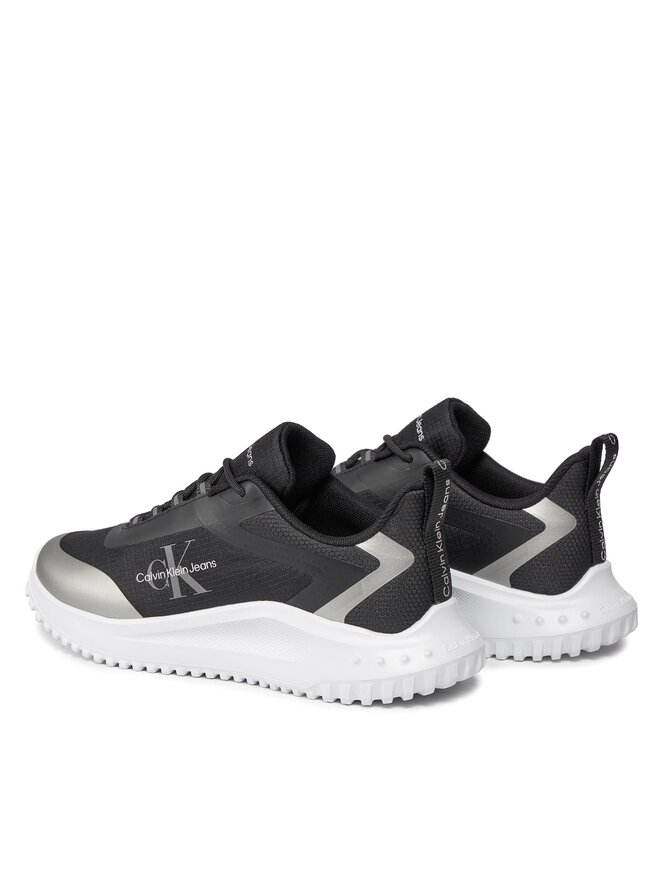 Calvin Klein Jeans Sneakers Calvin Klein Jeans YW0YW01442 Nero