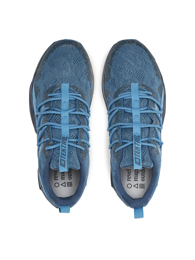 New Balance Παπούτσια για Τρέξιμο New Balance Tektrel MTTTRCL1 Μπλε