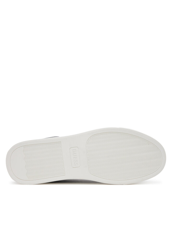 Guess Αθλητικά Guess FMTTO3 ELL12 Γκρι