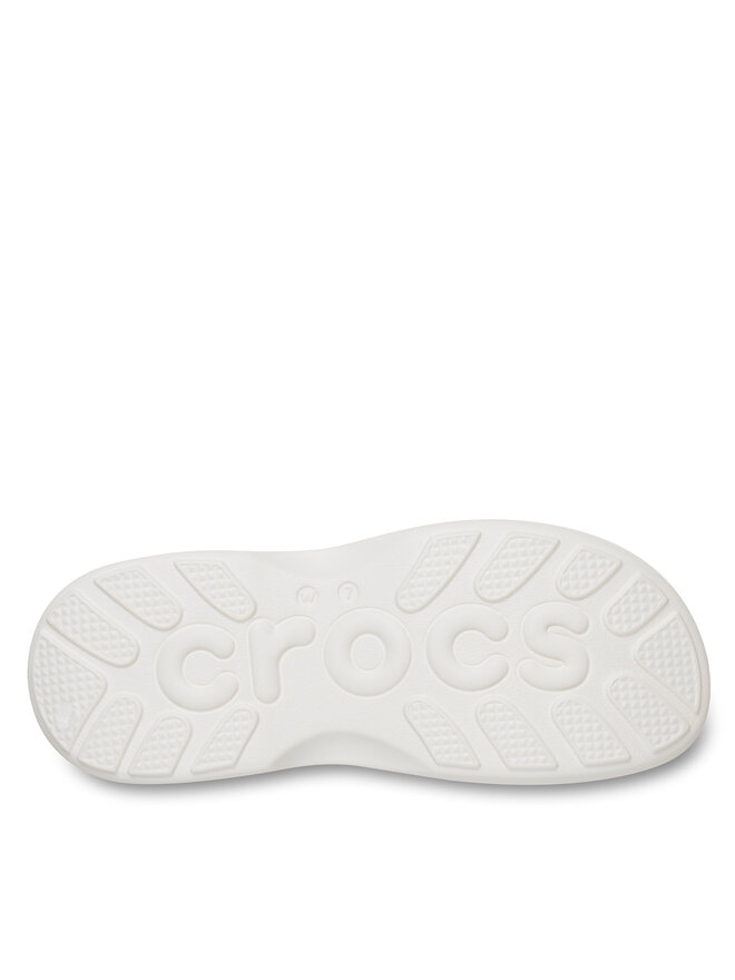 Crocs Sandalen Crocs Soho Y Strap Sandal 211755 Beige