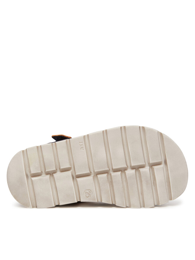 Froddo Босоніжки Froddo Keko G3150287-7 S Cиній