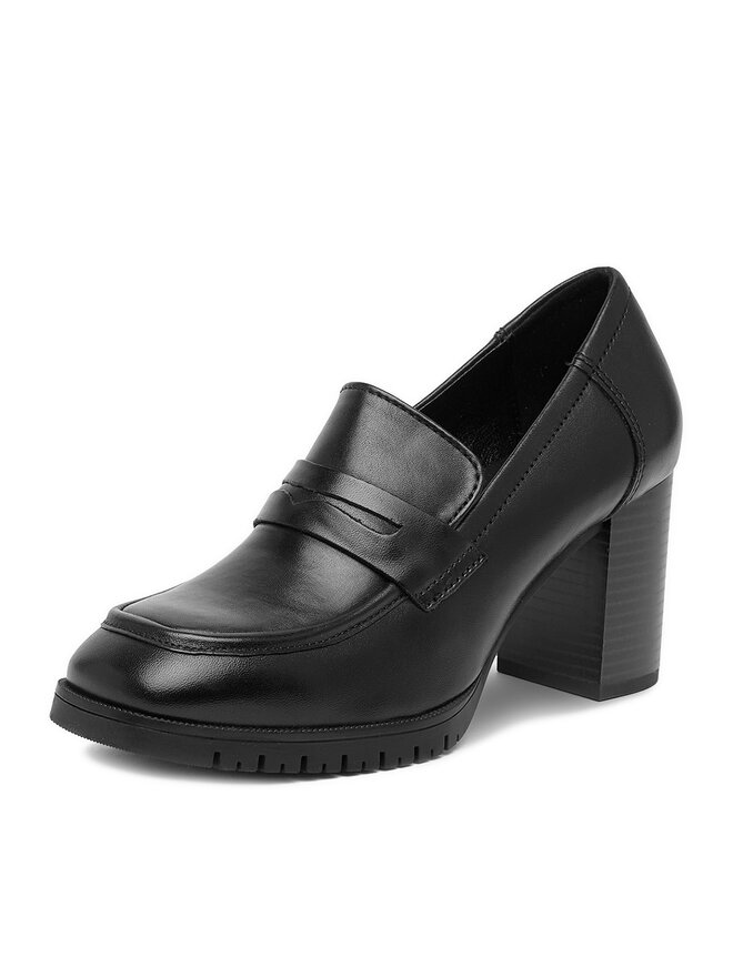 Lasocki Halbschuhe Lasocki CEO-WB-GIADA-01C Schwarz