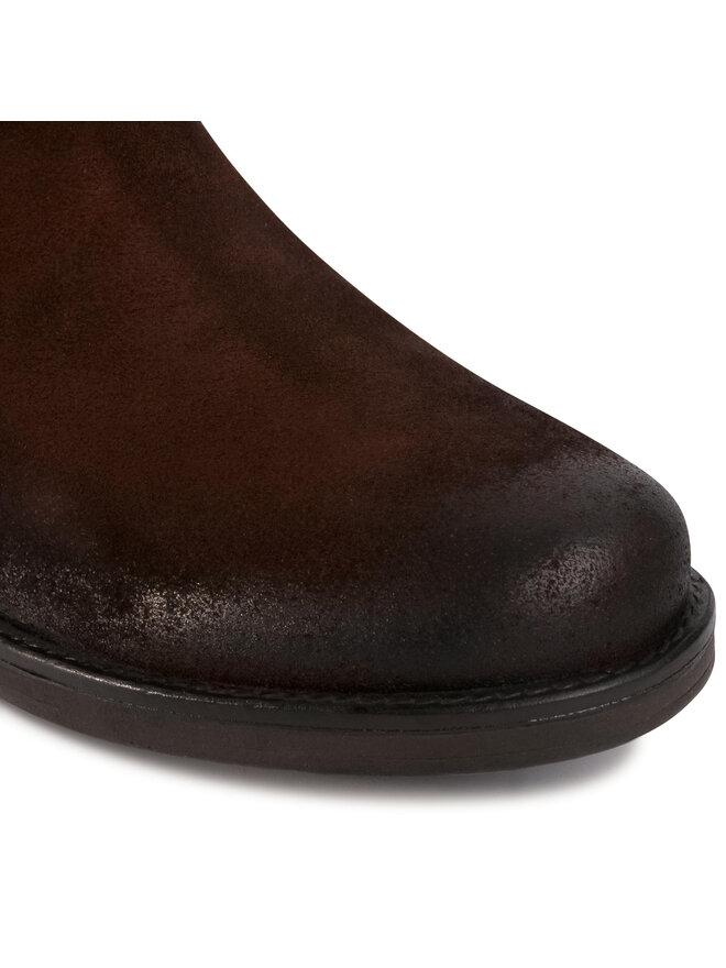 Lasocki For Men Klassische Stiefeletten Lasocki For Men MI08-C608-586-16 Braun