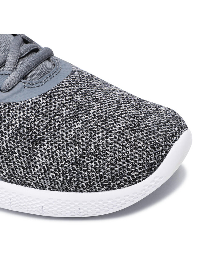 Nike Взуття для бігу Nike Flex Experience Rn 10 CI9960 004 Сірий