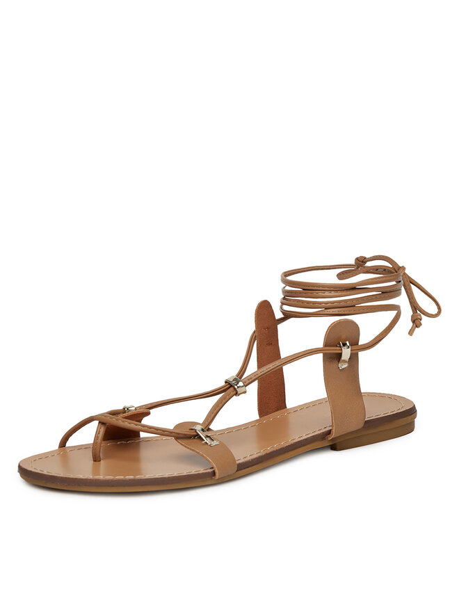 DeeZee Sandale DeeZee F103-57 Maro