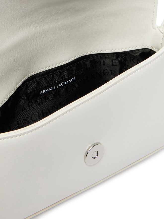 Armani Exchange Сумка Armani Exchange XW002567 AF12039 U0011 Білий