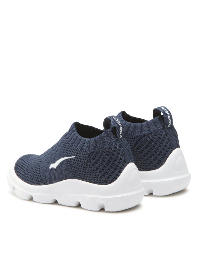 Bagheera Zapatillas Bagheera Cozy 86578-2 C2608 Azul marino
