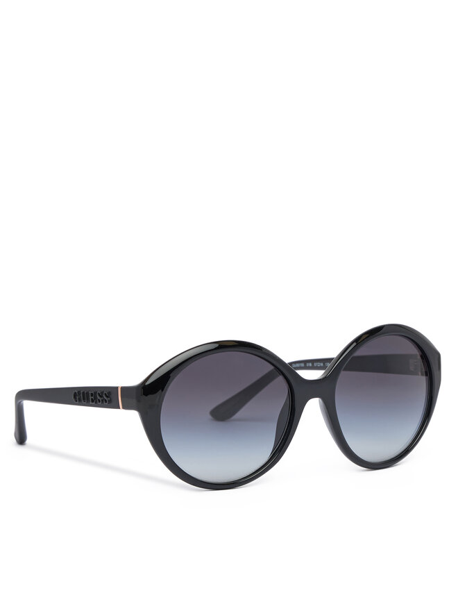 Guess Napszemüveg Guess GU00155 Fekete