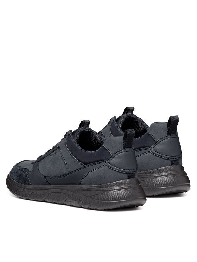 Geox Sportcipők Geox U Portello U46E1A 0BCEK C4002 Sötétkék