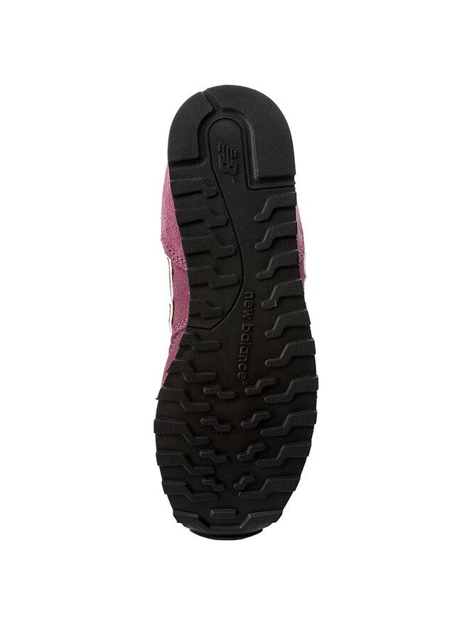 Sneakers New Balance WL373PUR Violet chaussures