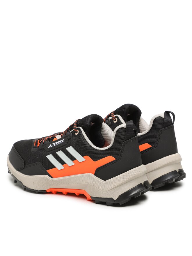 adidas Trekingová obuv adidas Terrex AX4 Hiking Shoes IF4867 Černá