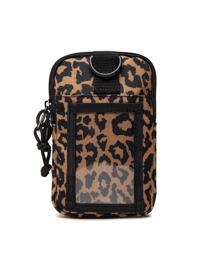 Vans Funda para móvil Vans Wm Call Waiting VN0A5I1NZ431 Marrón