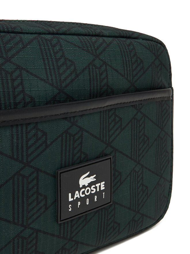 Lacoste Borsellino Lacoste NH5070BZ Verde