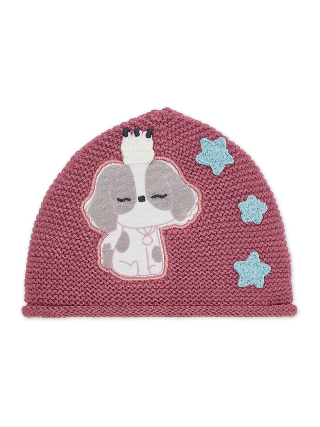 United Colors Of Benetton Gorro United Colors Of Benetton 6V22AA007 Rosa