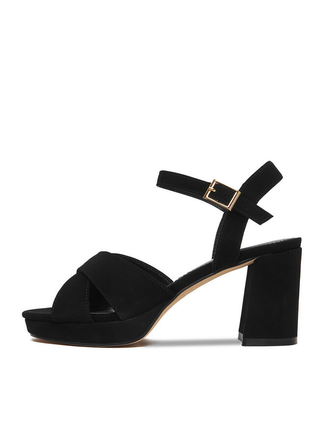JENNY Sandalen JENNY CEO-AYLA WSS21741-01 Schwarz