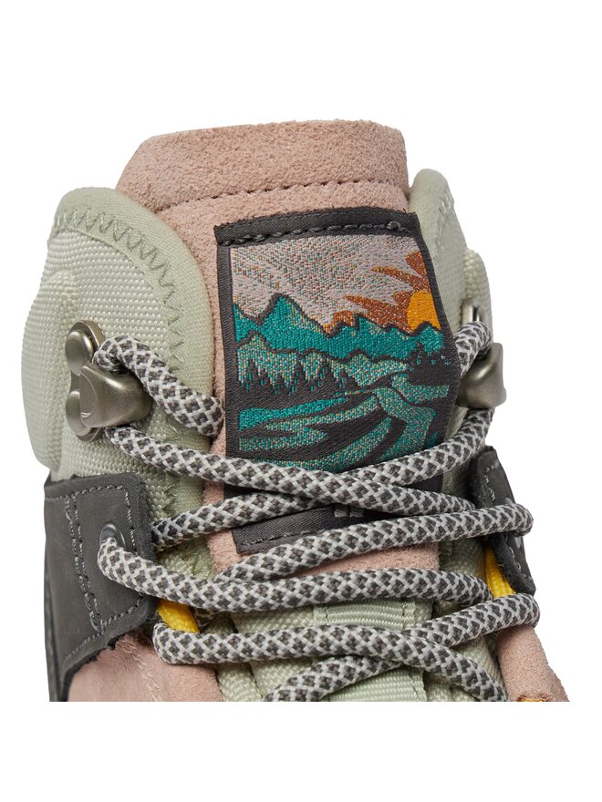 4F Trekkings 4F 4FRAW23FWINF023 Coral