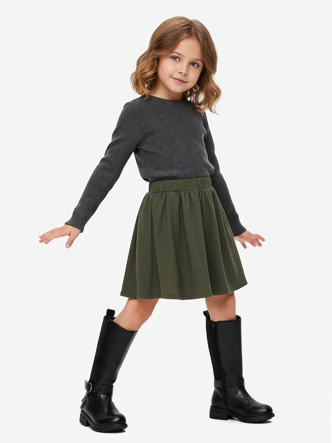 DeeZee Stivali DeeZee CEO-CS2920-52 Nero