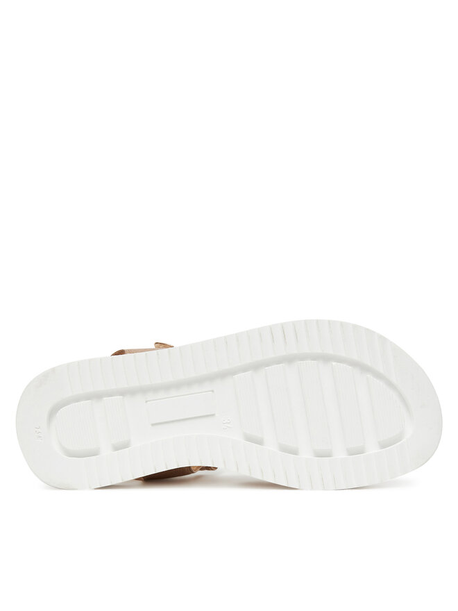 Patrizia Pepe Sandalias Patrizia Pepe PPK362.27 Oro