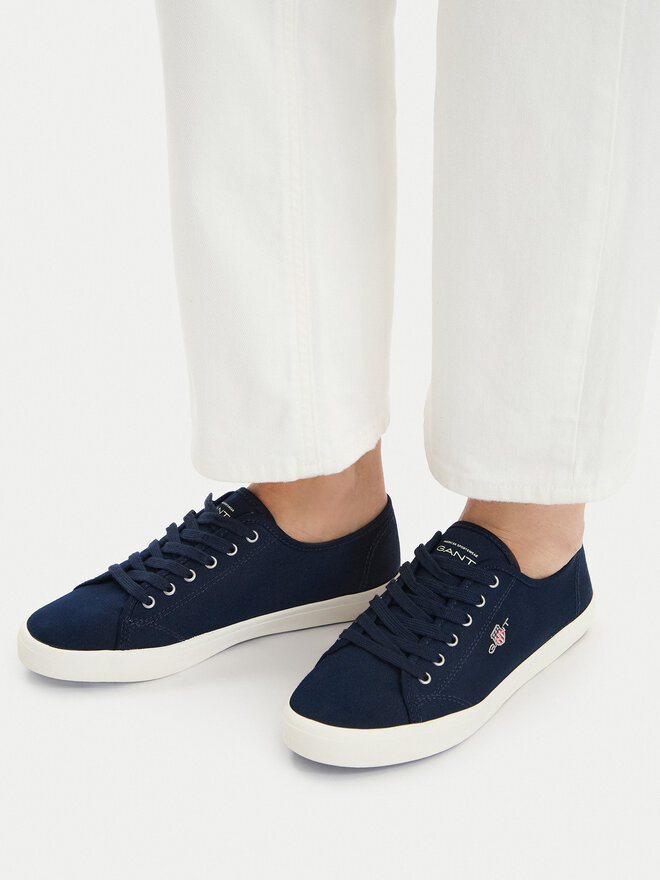 Gant Кросівки Gant 32538309 Cиній