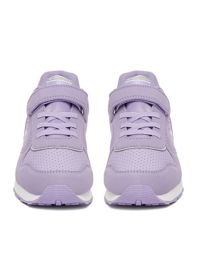 Beverly Hills Polo Club Sneakers Beverly Hills Polo Club CEO-CP23-6377 Violett