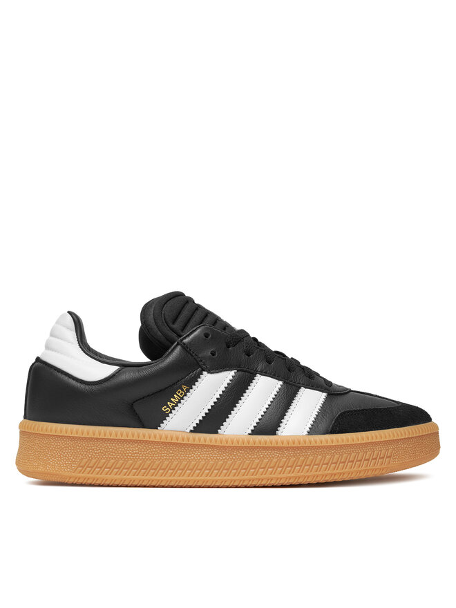 adidas Sportcipők adidas Samba Xlg IE1379 Fekete