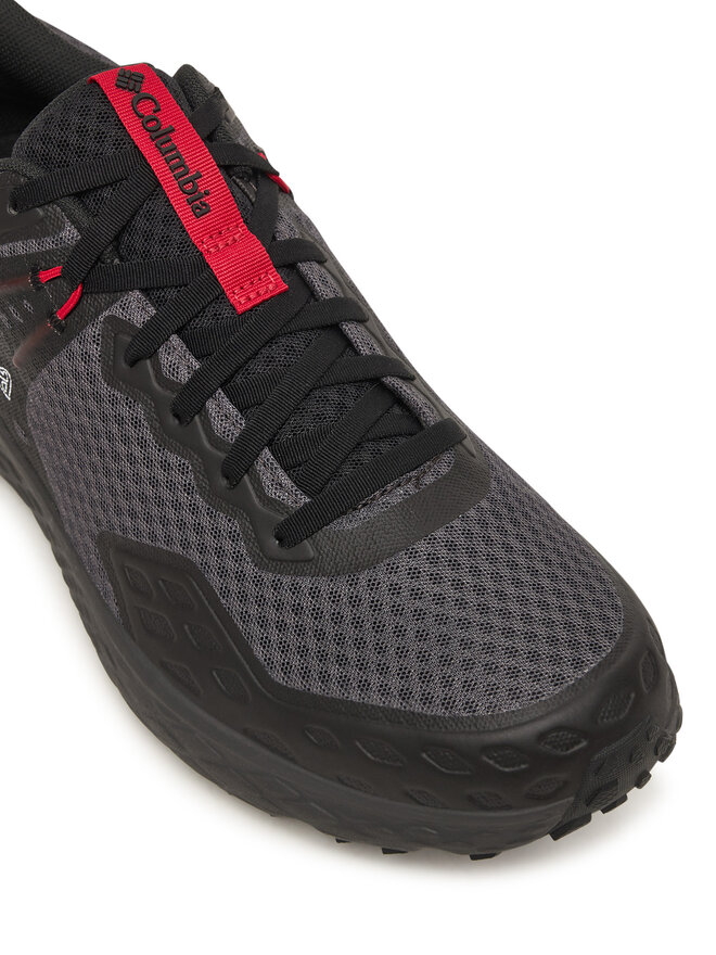 Columbia Трекінгові черевики Columbia Konos Trs Outdry 2099811 Сірий