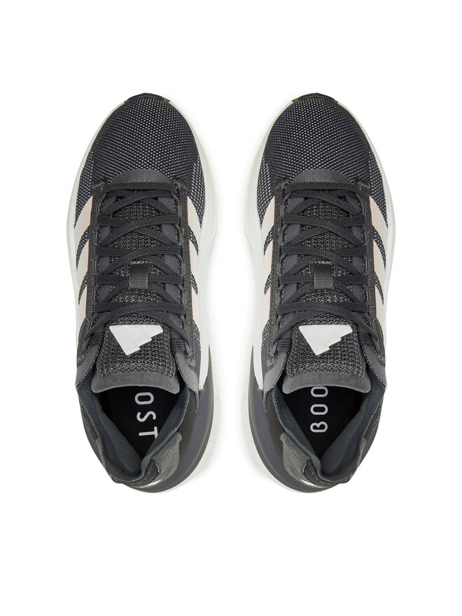 adidas Sneakersy adidas Avryn_X IE8462 Szary