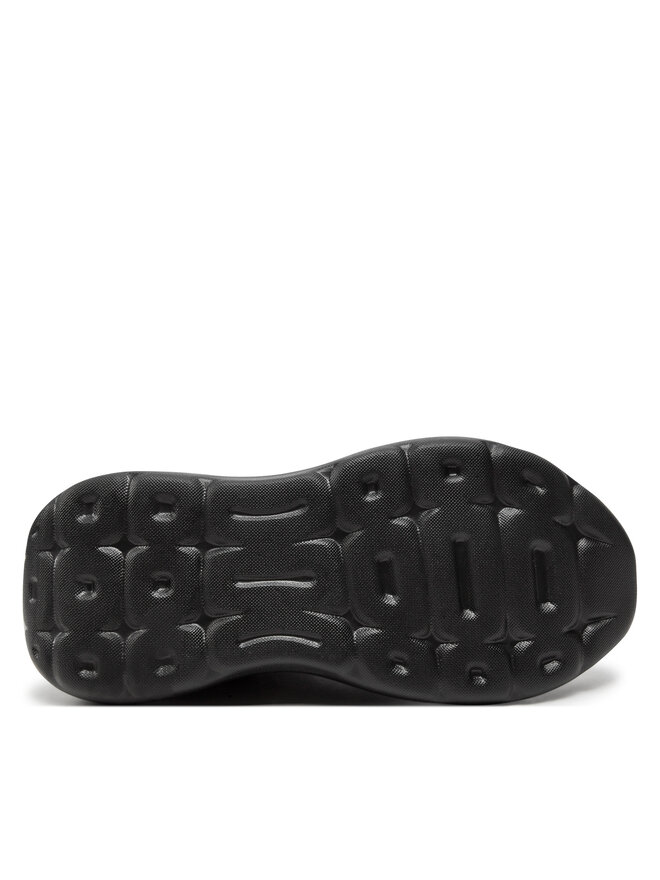 adidas Αθλητικά adidas Tensaur Run 3.0 IE3542 Μαύρο