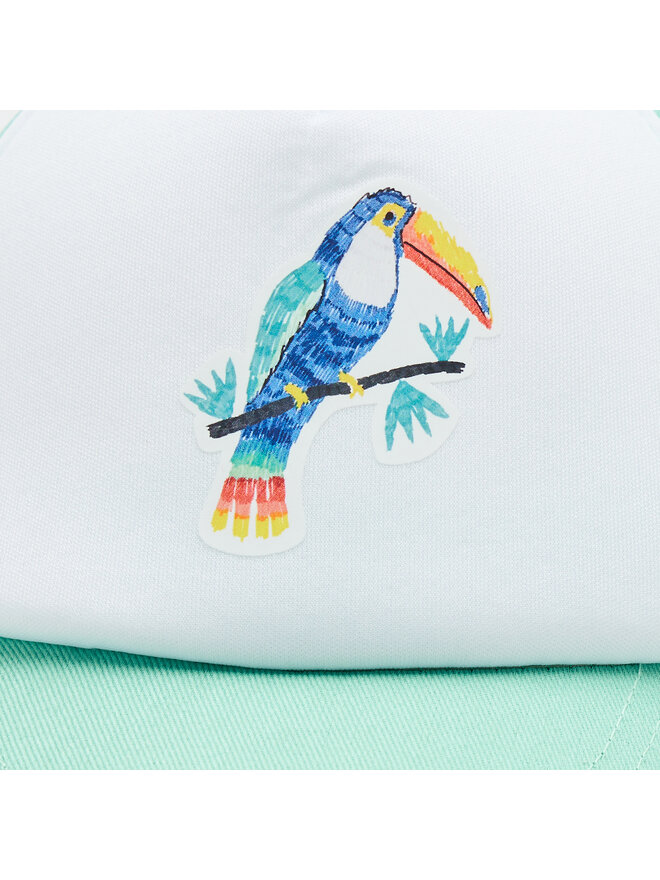 Zippy Gorra con visera Zippy ZKGAC0304 23014 De color