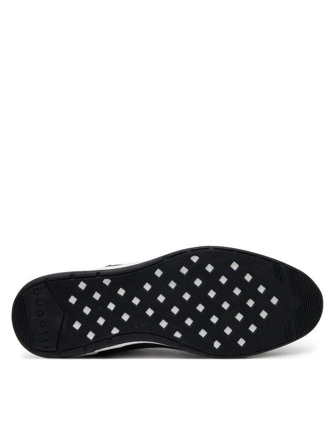 Bugatti Scarpe basse Bugatti 325-72614-5000-1000 Nero