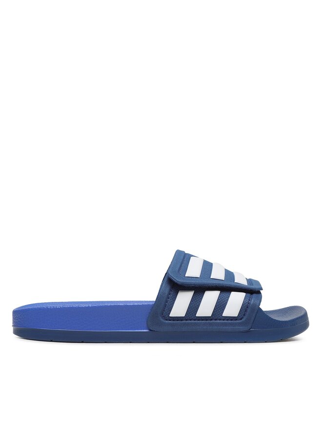 Chanclas adidas adilette TND Slides GX9708 Azul marino zapatos.es