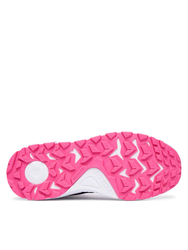 Primigi Schnürschuhe Primigi GORE-TEX 2419300 S Violett