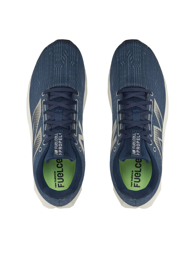 New Balance Παπούτσια για Τρέξιμο New Balance FuelCell Propel v5 MFCPRLN5 Σκούρο μπλε