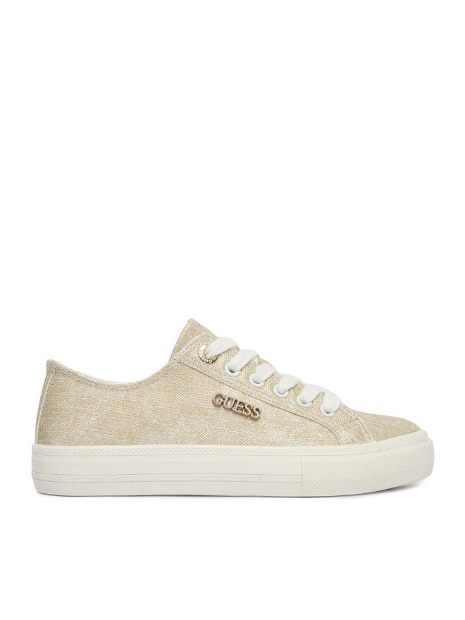 Guess Кросівки Guess CEO-GG-02-SS2026 Золотий