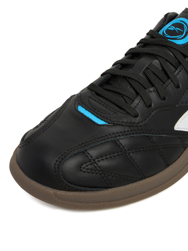 Reebok Снікерcи Reebok EO-HAMMER STREET 100230341 Чорний
