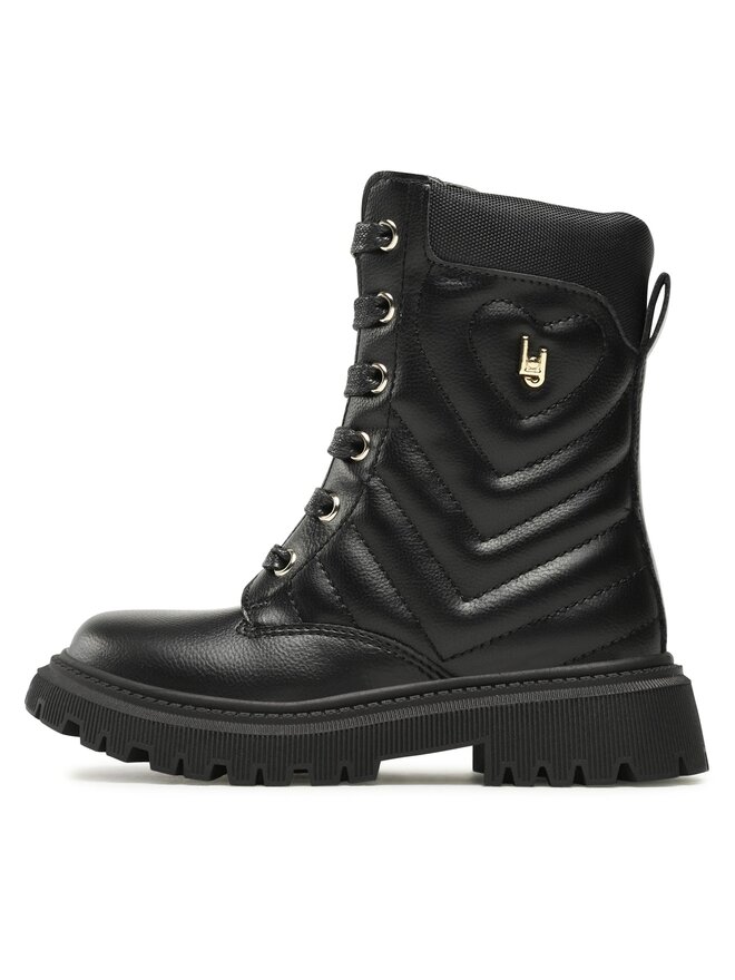 Liu Jo Botas Liu Jo Kendy 619 4F3307 EX014 Negro