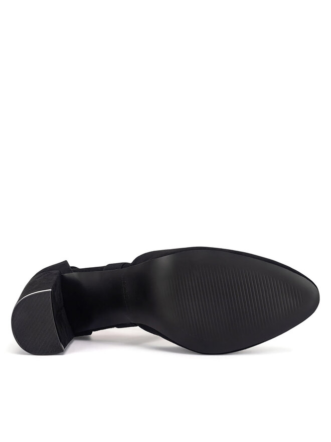 Clara Barson Pumps Clara Barson WYL3755-1 Schwarz