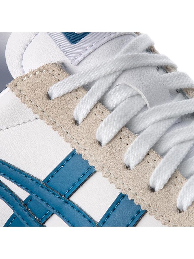 Onitsuka tiger corsair d7j4l white/deep sapphire 100 outlet
