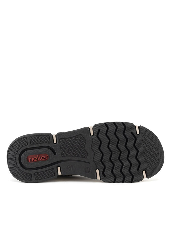 Rieker Botines Rieker 45955-60 Beis