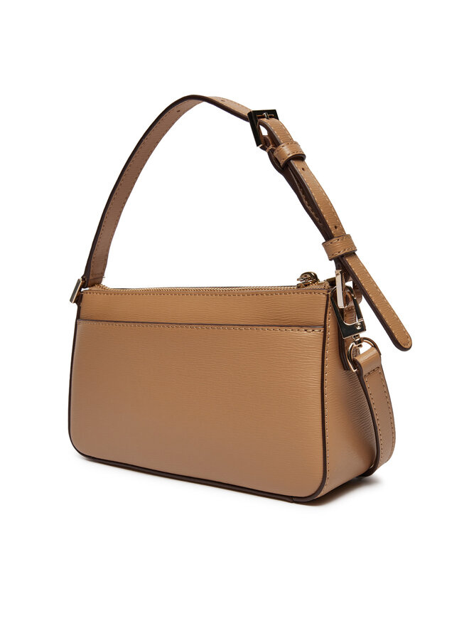 DKNY Torbica DKNY R42HKE18 Smeđa