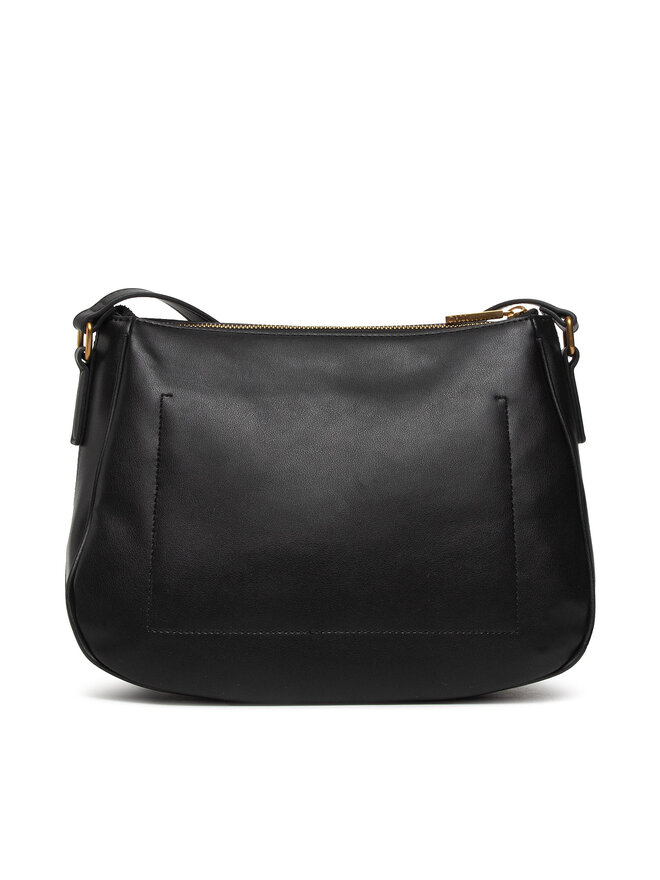 Liu Jo Handtasche Liu Jo Entusiasta NA2090 E0037 Schwarz