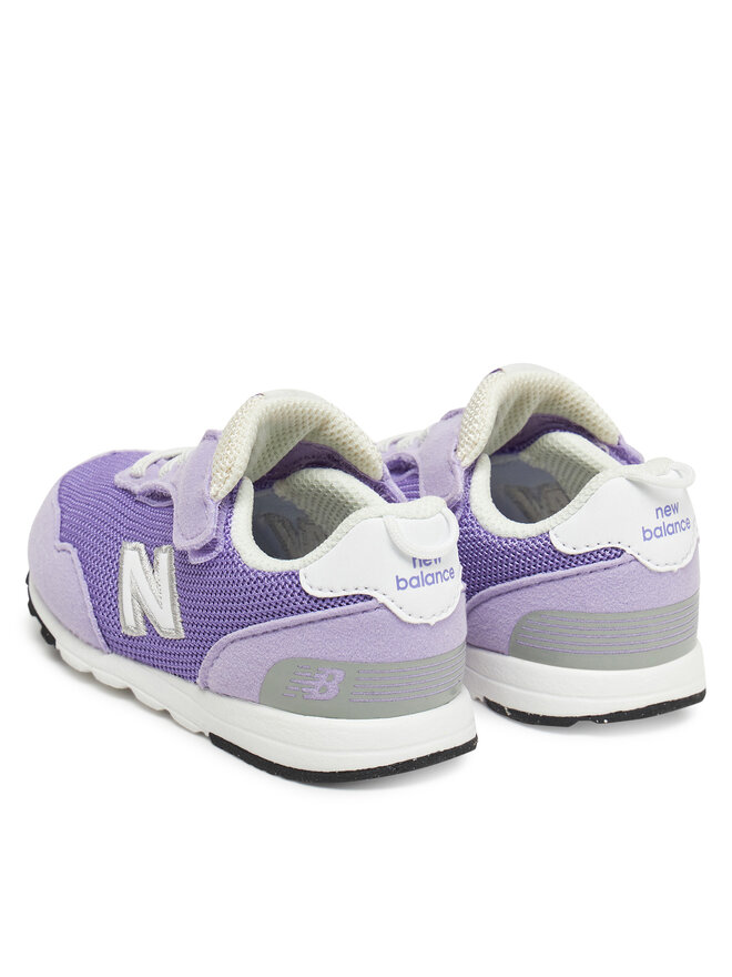 New Balance Сникърси New Balance NW515BL Виолетов